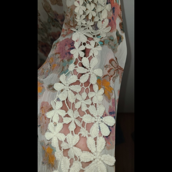 AMERICAN RAG TOP - Picture 5 of 5